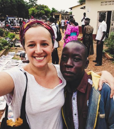 Florencia Spirito 🇦🇷